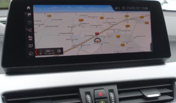 BMW X2 S-DRIVE 16 D complet