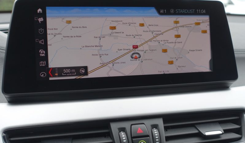 BMW X2 S-DRIVE 16 D complet