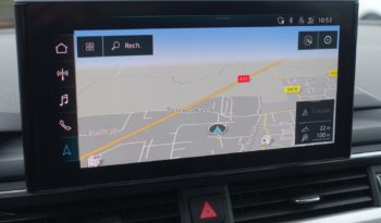 AUDI A5 SPORTBACK 35 TDI S-TRONIC MHEV 163 CH complet