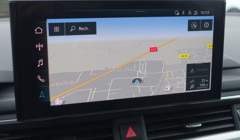 AUDI A5 SPORTBACK 35 TDI S-TRONIC MHEV 163 CH complet