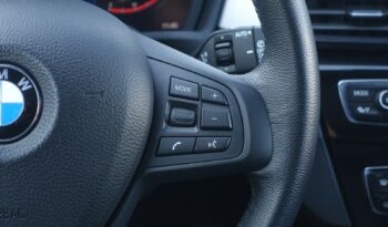 BMW X1 16 DA S-DRIVE BVA PHASE 2 complet