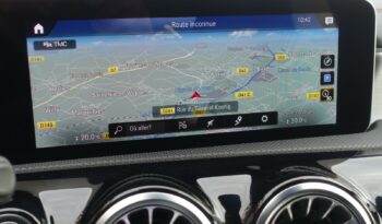 MERCEDES CLA 200D SHOOTING BRAKE 8G-DCT 150 CH ( Break )  AMG-LINE complet