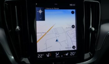 VOLVO V 60 D3 2.0 L GEARTRONIC 150CH MOMENTUM complet