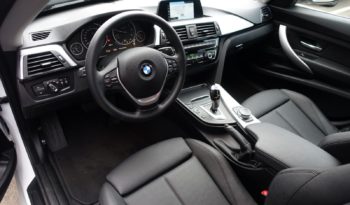 BMW 318 DA GRAN TURISMO GT 150 CH complet