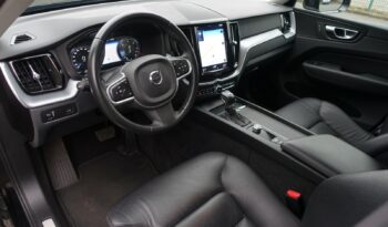 VOLVO XC 60 D4 2.0 L GEARTRONIC 163CH MOMENTUM complet