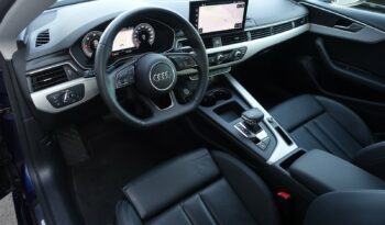 AUDI A5 SPORTBACK 35 TDI S-TRONIC MHEV 163 CH complet