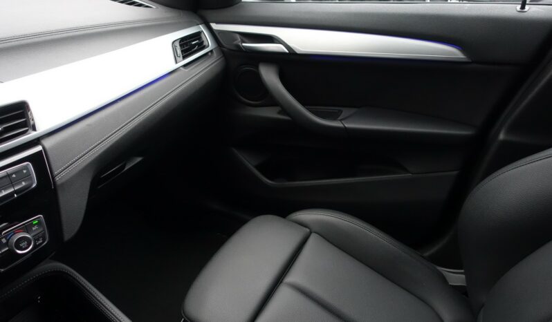BMW X1 16 DA S-DRIVE PHASE 2  PACK M complet