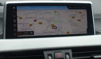 BMW X1 16 DA S-DRIVE PHASE 2  PACK M complet