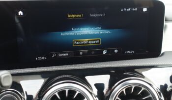 MERCEDES CLA 200D SHOOTING BRAKE 8G-DCT 150 CH ( Break )  AMG-LINE complet