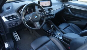 BMW X2 S-DRIVE 18DA BVA  PACK M complet