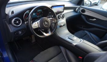 MERCEDES CLASSE GLC 200 D 9G-DCT 163 CH AMG-LINE complet