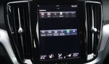 VOLVO V 60 D3 2.0 L GEARTRONIC 150CH MOMENTUM complet