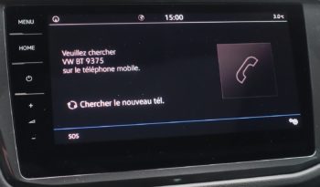 VOLKSWAGEN TIGUAN 2.0L TDI 150 CH CONFORTLINE complet