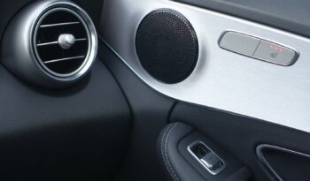 MERCEDES CLASSE C 200 D BREAK 160 CH complet