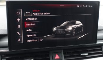 AUDI A5 SPORTBACK 35 TDI S-TRONIC MHEV 163 CH complet