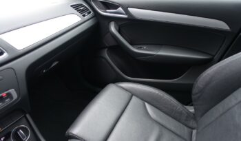 AUDI Q3 2.0L TDI S-TRONIC 150 CH PHASE 2 complet