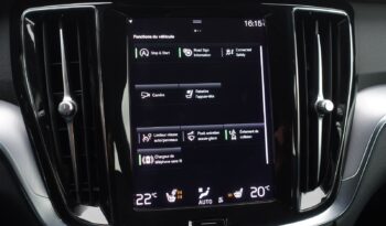 VOLVO V 60 D3 2.0 L GEARTRONIC 150CH MOMENTUM complet