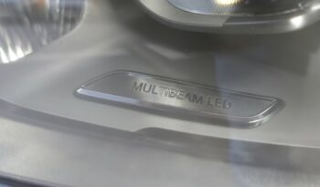 MERCEDES CLASSE GLC COUPE 200 D 9G-TRONIC 163 CH complet