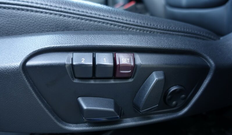 BMW X1 16 DA S-DRIVE BVA PHASE 2 complet