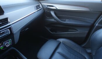 BMW X2 S-DRIVE 18DA BVA  PACK M complet