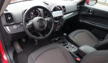 MINI COUNTRYMAN 1.5 D 116ch complet