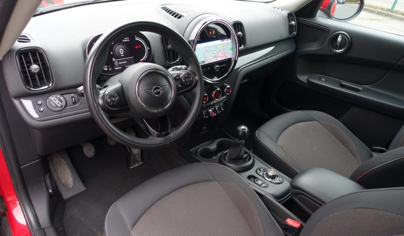 MINI COUNTRYMAN 1.5 D 116ch complet