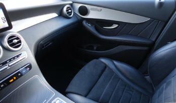 MERCEDES CLASSE GLC 200 D 9G-DCT 163 CH AMG-LINE complet