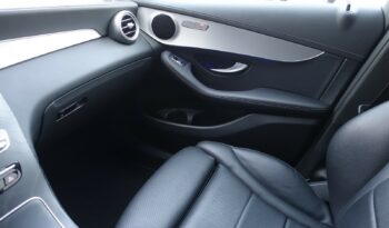 MERCEDES CLASSE GLC COUPE 200 D 9G-TRONIC 163 CH complet