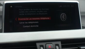 BMW X1 16 DA S-DRIVE PHASE 2  PACK M complet