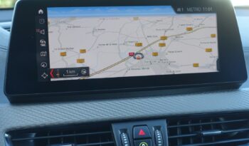 BMW X2 S-DRIVE 18DA BVA  PACK M complet