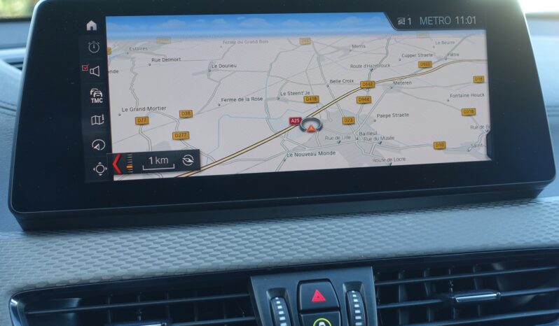 BMW X2 S-DRIVE 18DA BVA  PACK M complet