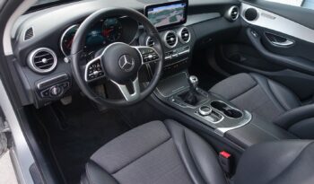 MERCEDES CLASSE C 200 D BREAK 160 CH complet