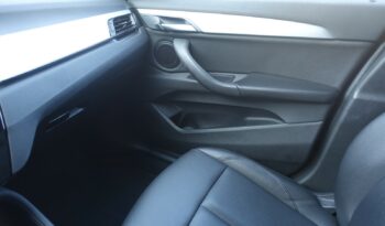 BMW X1 16 DA S-DRIVE BVA PHASE 2 complet