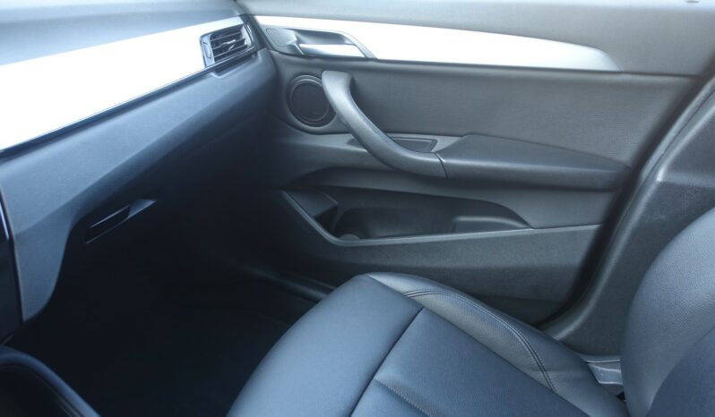 BMW X1 16 DA S-DRIVE BVA PHASE 2 complet