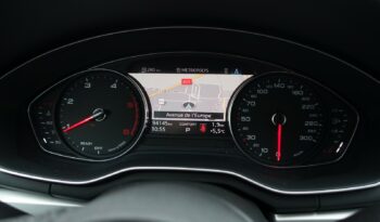 AUDI A5 SPORTBACK 35 TDI S-TRONIC MHEV 163 CH complet