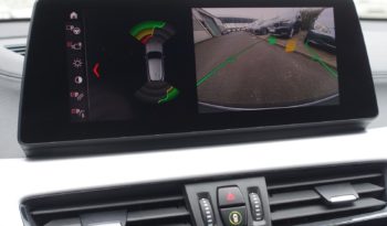 BMW X2 S-DRIVE 16 D complet