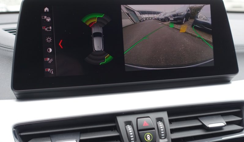 BMW X2 S-DRIVE 16 D complet