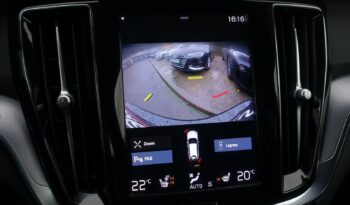 VOLVO V 60 D3 2.0 L GEARTRONIC 150CH MOMENTUM complet