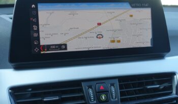 BMW X1 16 DA S-DRIVE BVA PHASE 2 complet