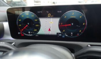 MERCEDES CLA 200D SHOOTING BRAKE 8G-DCT 150 CH ( Break )  AMG-LINE complet