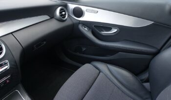 MERCEDES CLASSE C 200 D BREAK 160 CH complet