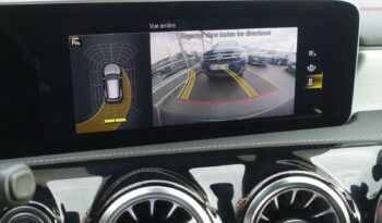 MERCEDES CLA 200D SHOOTING BRAKE 8G-DCT 150 CH ( Break )  AMG-LINE complet