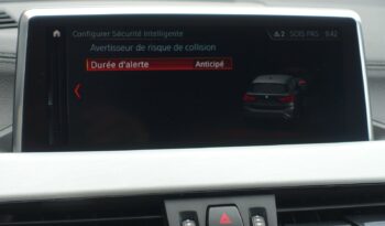 BMW X1 16 DA S-DRIVE PHASE 2  PACK M complet