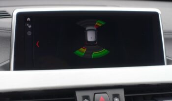 BMW X1 16 DA S-DRIVE PHASE 2  PACK M complet