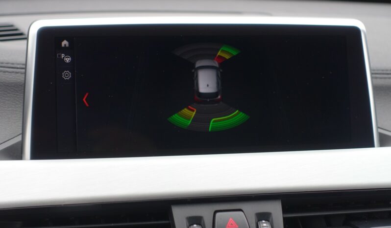 BMW X1 16 DA S-DRIVE PHASE 2  PACK M complet