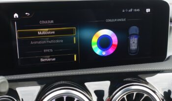 MERCEDES CLA 200D SHOOTING BRAKE 8G-DCT 150 CH ( Break )  AMG-LINE complet