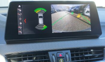 BMW X2 S-DRIVE 18DA BVA  PACK M complet