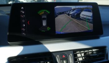 BMW X1 16 DA S-DRIVE BVA PHASE 2 complet