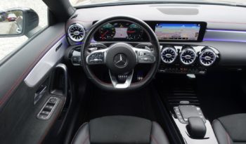 MERCEDES CLA SHOOTING BRAKE 180d 7G-DCT  AMG-LINE complet