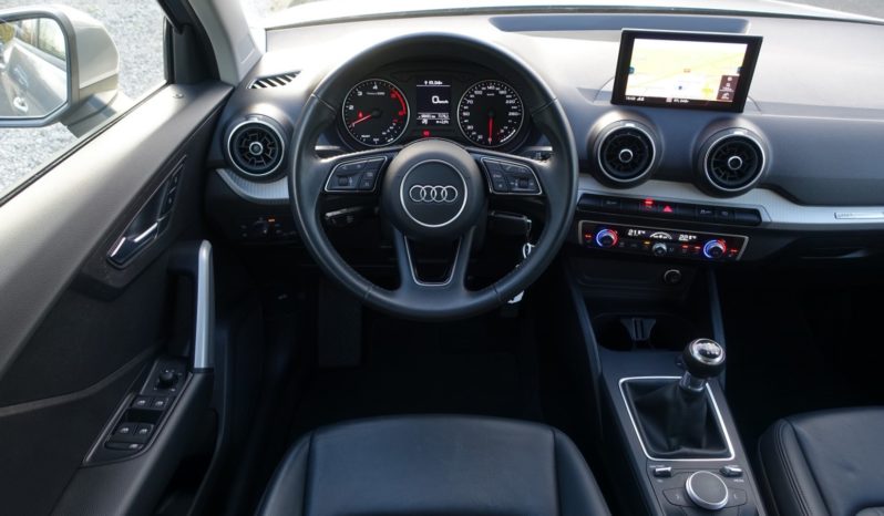 AUDI Q2 30 TDI 116 CH S-LINE complet